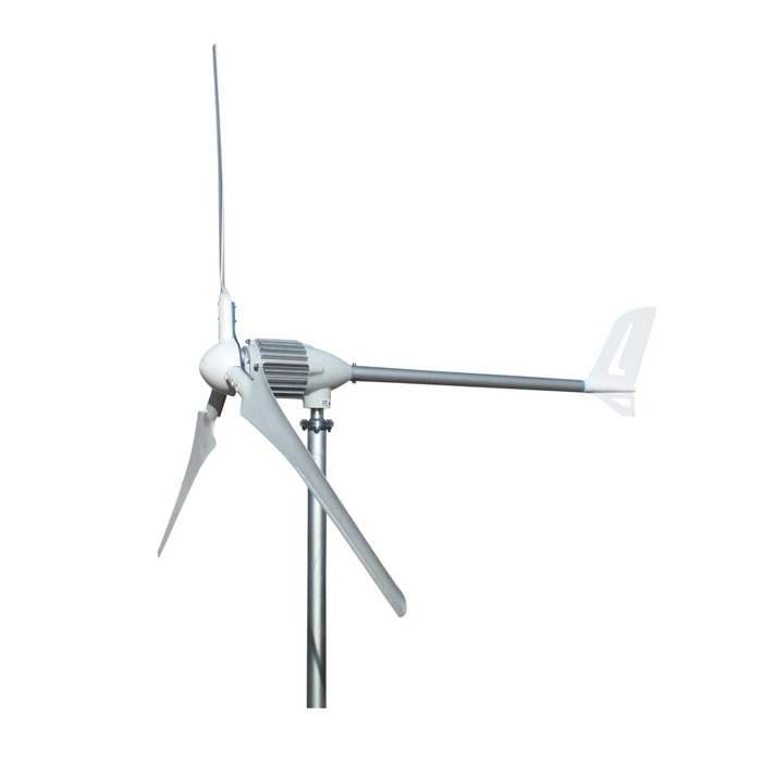 Rüzgar Türbini 1500 Watt 48 Volt (İstabreeze)