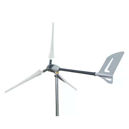 Rüzgar Türbini 2000 Watt 48 Volt (İstabreeze)