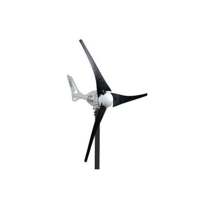 Rüzgar Türbini 500 Watt 24 Volt (İstabreeze)