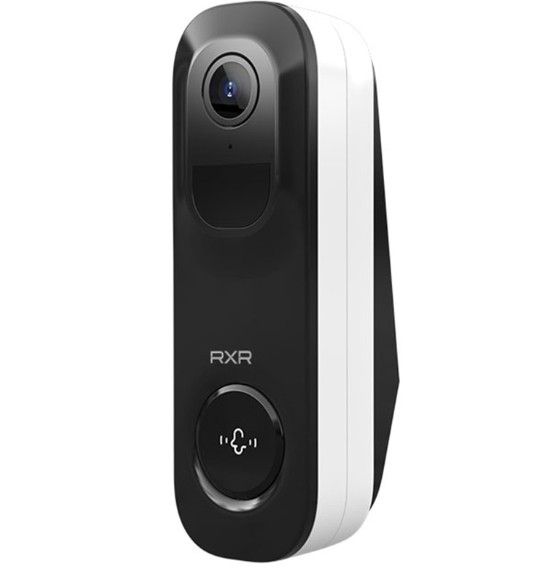 V-BL1 Wifi Bataryalı Sabit Kapı Diyafonlu Kamera (VicoHome)