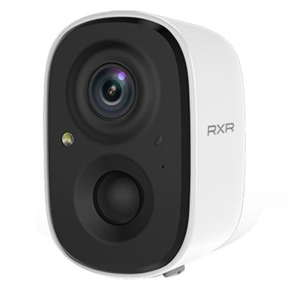 V-BT5 Wifi Bataryalı Sabit Kamera (VicoHome)