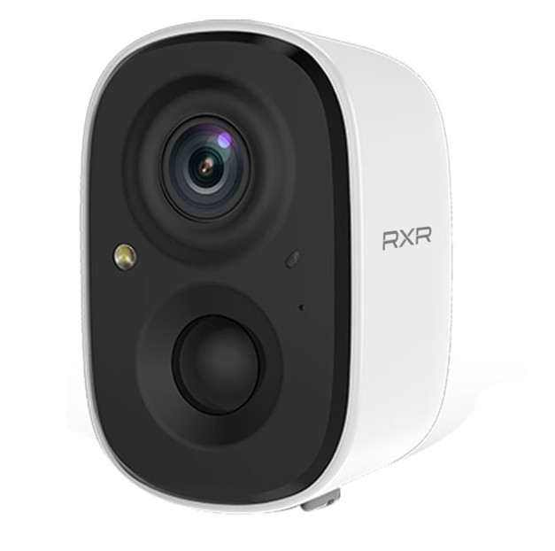 V-BT5 Wifi Bataryalı Sabit Kamera (VicoHome)