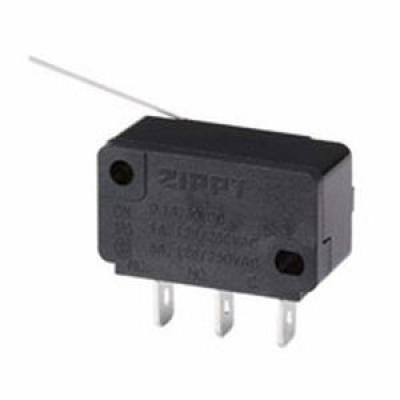 Zippy Uzun Kollu Mikro Anahtar – 5A 250V