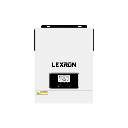 1.6 Kw 12 Volt Akıllı İnverter Mppt Yüksek Voltaj (Lexron)