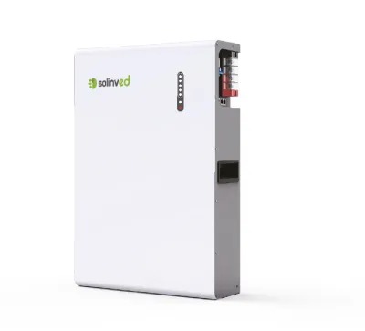 10.24 kWh 200 Ah WL-5 Lityum İyon Akü