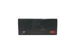 12 Volt 24 Amper VRLA Tipi Elektrikli Bisiklet Aküsü Premium (Solinved)