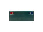 12 Volt 24 Amper VRLA Tipi Elektrikli Bisiklet Aküsü (Solinved)