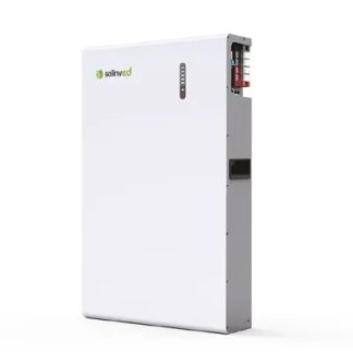 15.36 kWh 300 Ah WL-15 Lityum İyon Akü
