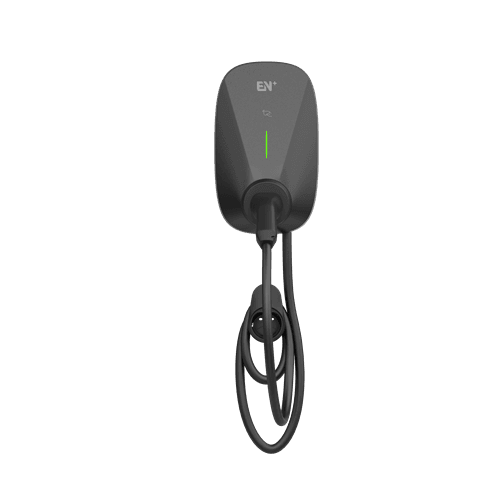EN+ Saro Serisi Wallbox – 4G WiFi ve Ethernet Destekli 22 Kw Akıllı Şarj Cihazı