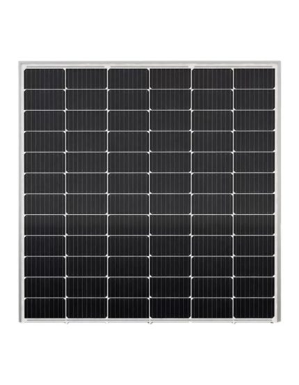 140 Watt Half-Cut Topcon Güneş Paneli Lexron