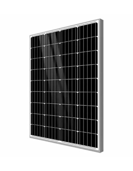 140 Watt Half-Cut Topcon Güneş Paneli Lexron