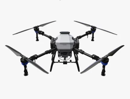 Hazar 10 Agro Drone – 10 Lt Otonom Tarımsal İHA