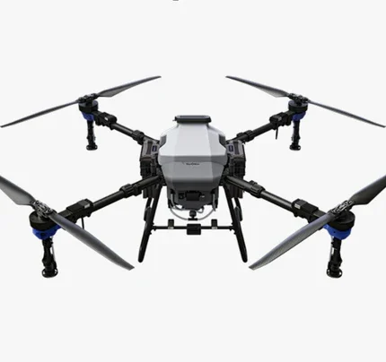 Hazar 10 Agro Drone – 10 Lt Otonom Tarımsal İHA