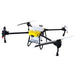 Hazar 40 Agro Drone – 40 Lt Otonom Tarımsal İHA