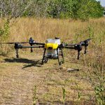 Hazar 40 Agro Drone – 40 Lt Otonom Tarımsal İHA3