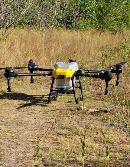 Hazar 40 Agro Drone – 40 Lt Otonom Tarımsal İHA3