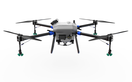 Hazar 50 Agro Drone – 50 Lt Otonom Tarımsal İHA