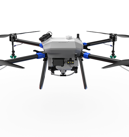 Hazar 50 Agro Drone – 50 Lt Otonom Tarımsal İHA