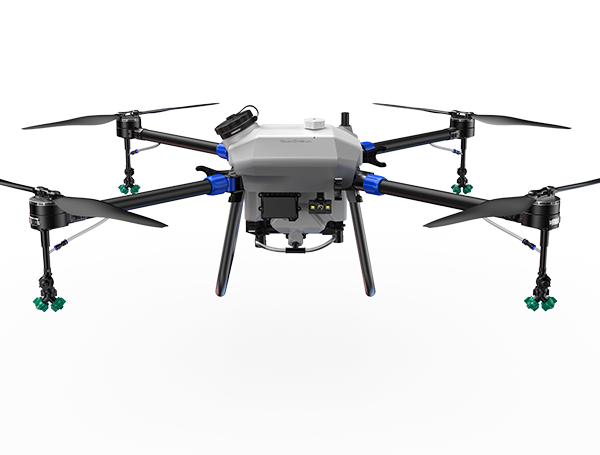 Hazar 50 Agro Drone – 50 Lt Otonom Tarımsal İHA