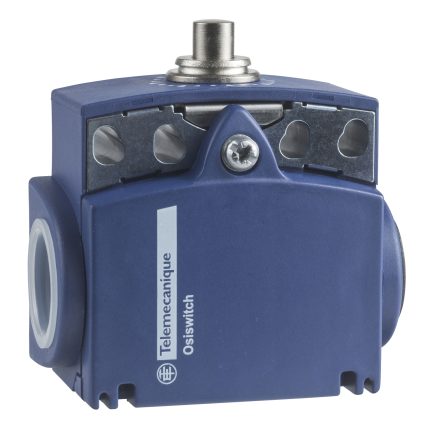 Telemecanique Sensors XCKT2110P16 XCKT 1NK+1NA M16 Metal Pimli Limit Switch