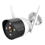 TENDA CT6 2K OUTDOOR Wi-Fi KAMERA