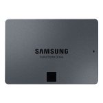 SAMSUNG 4TB 870 QVO SATA3-6 560/530MB/s SSD HDD - Görsel 2