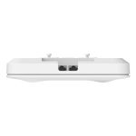 RUIJIE REYEE RG-RAP2200(F) 2 PORT10/100 AC1300 2.4/5GHZ 2X2 İÇ ORTAM POE AP - Görsel 4