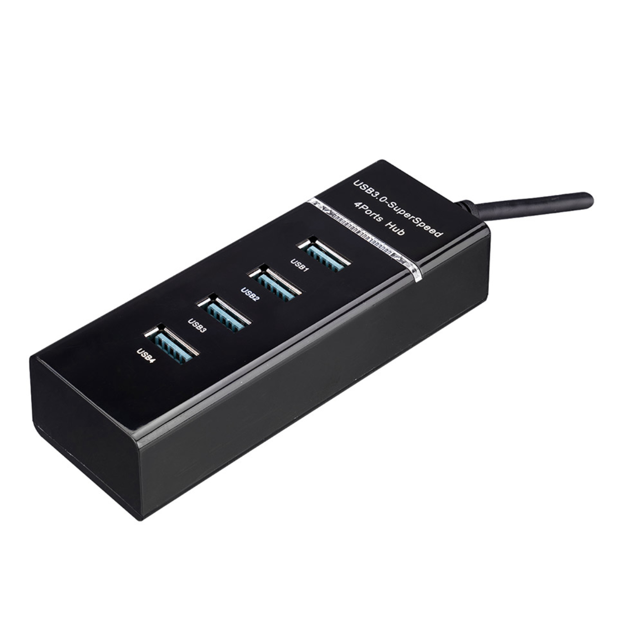 0KFv2BZol4Dx4i7pcopYfJOaKs34NtoloXLb1y1y HYTECH HY-U340 4 Port USB 3.0 HUB - Görsel 1