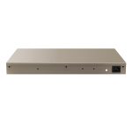 TENDA TEG1126P-24-410W 24GE PoE Port (370W), 2xCombo SFP Switch - Görsel 4