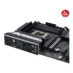 ASUS TUF GAMING B860-PLUS WIFI LGA1851 DDR5 8666 WiFi 7+BT AURA RGB 2.5GLAN ATX - Görsel 7