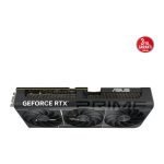 12 GB ASUS PRIME-RTX5070-O12G RTX 5070 GDDR7 192bit OC 1xHDMI 3xDP EKRAN KARTI - Görsel 5