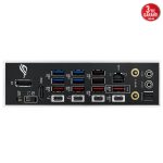 ASUS ROG STRIX Z890-A GAMING WIFI LGA1851 DDR5 9066 2xUSB4 5xM2 WF7+BT ATX - Görsel 4