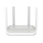 KEENETIC Hopper 4G+ AX3000 Mesh (Wi-Fi 6) LTE Modem Router