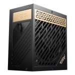 MSI MEG AI1300P PCIE5 1300W 80+ PLATINUM POWER SUPPLY - Görsel 3