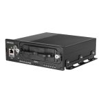 HIKVISION AE-MN5043 4 Kanal Mobil NVR