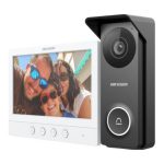 HIKVISION DS-KIS213 4 telli HD Kitleri - Görsel 2