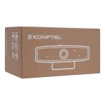 KONFTEL CAM10 PTZ 1080P Full HD Usb Autofokus 4x Dijital Yakınlaştırmalı Çift Mi - Görsel 5