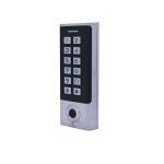 SARKEY SR-211 EM-W Stand Alone, Dış Ortam (IP68), Metal Kasa, Kart-Şifre-Parmak - Görsel 2