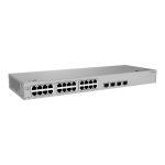 HUAWEI eKitEngine S220S-24T4JX 24GE Port, 2x 2,5G + 2x 10G SFP L2 Yönetilebilir - Görsel 3