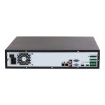 DAHUA NVR4832-EI 32 Kanal H.265+ 4K NVR (8x HDD) - Görsel 3