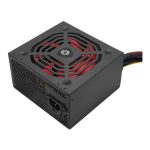 FRISBY FR-PS6080P 12CM POWER SUPPLY 600W 80+ BRONZ - Görsel 2