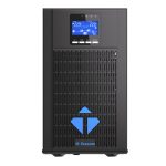 TESCOM NeoLine 2 KVA 1F/1F (4x 9AH) Online UPS