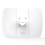 IP-COM iLBE-M5 Outdoor 5GHz 433Mbps 23 dBi Anten 20 km CPE Access Point - Görsel 2