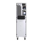 TESCOM NeoLine 6 KVA 1F/1F (16x 7AH) Online UPS - Görsel 2