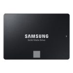 SAMSUNG 2TB 870 EVO SATA3-6 560/530MB/s SSD - Görsel 2