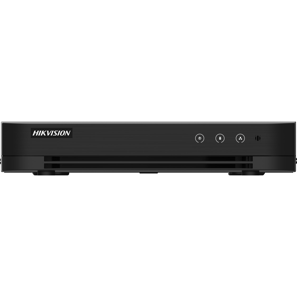 2S71lQX7zGxs7YGkZH6clOJ0PPAbSbGNklPpzlRT HIKVISION DS-7204HGHI-M1/C 4 KANAL 1080P LITE H265 PRO HİBRİT DVR KAYIT CİHAZI - Görsel 1