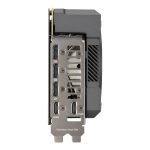 16 GB ASUS TUF-RTX5070TI-16G-GAMING RTX 5070TI GDDR7 256bit OC 2xHDMI 3xDP RGB D - Görsel 4