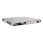 HUAWEI eKitEngine S310-24PN4X 24x 2,5GE PoE+ Port (400W), 4x10G SFP+ L2+ Yöneti - Görsel 3