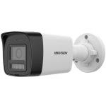 HIKVISION DS-2CD1041G2-LIUF 4MP 2.8mm Akıllı Çift Işık Mic. AcuSense Bullet IP K - Görsel 2