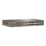 TENDA TEG1016D 16GE Port Switch - Görsel 3